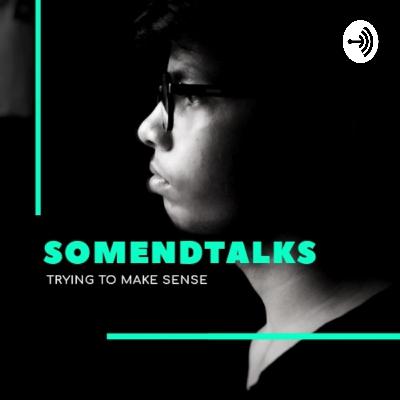 SomenDtalks (Trailer)