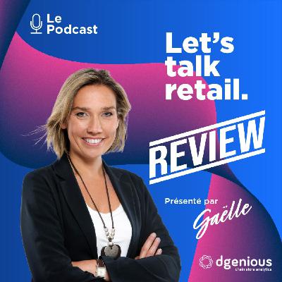 Review#1 : Pourquoi embarquer tout son réseau dans la digitalisation est fondamental ?