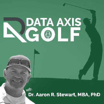 Does Brooks Koepka Have A Rival? Let's Check The Data! (S2E13)