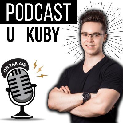 Dietetyka na Instagramie - Jak się Wybić? | Kuba Chwiłkowski | 🎧PODCAST u KUBY #55