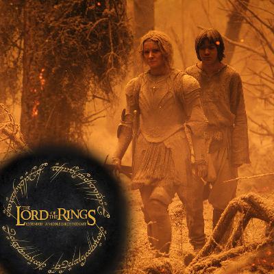 ”The Eye” Review - Season 01, Episode 07 ”The Eye” Review - Season 01, Episode 07