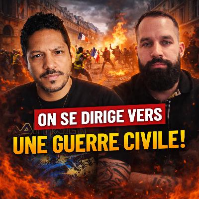 Kidnapping crypto, exfiltration à Dubaï, guerre en Ukraine, police en banlieue... Cédric Fontaine. Kidnapping crypto, exfiltration à Dubaï, guerre en Ukraine, police en banlieue... Cédric Fontaine.