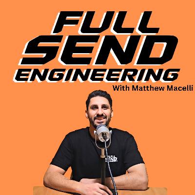 Design It. Build It. Forget It? Harout Tcherkezian on the Stormwater Problem and Why Engineering Responsibility Doesn’t End at Approval