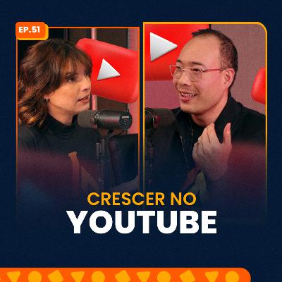 Como criar conteúdo para YouTube