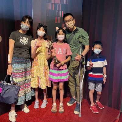 EP.44 自學的種類有哪些? 自學生是不是都沒朋友?