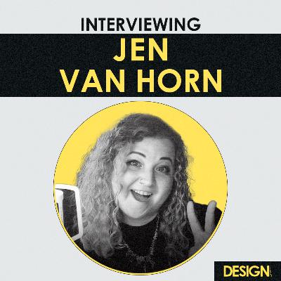 Interview - 2025 Designer Predictions with Jen Van Horn