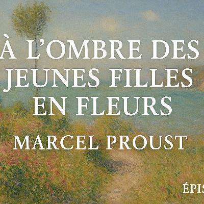 À l'ombre des jeunes filles en fleurs