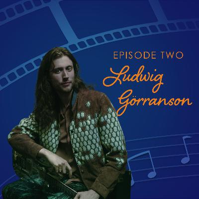 Ludwig Göransson Ludwig Göransson