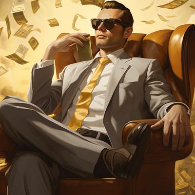 The Millionaire Mindset The Millionaire Mindset