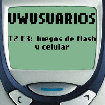 Juegos Flash y de Celular Juegos Flash y de Celular