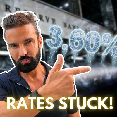 RBA Holds Rates: What It Really Means for Property Investors