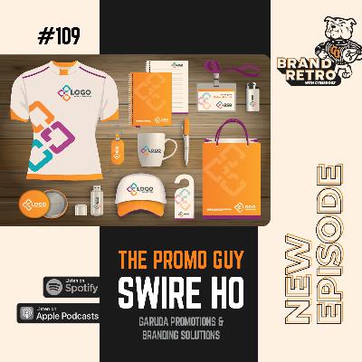 The Promo Guy (Swire Ho) The Promo Guy (Swire Ho)