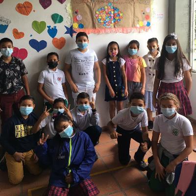 Autoevaluación de mi labor