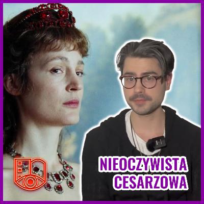 W GORSECIE, czyli prujące się szaty cesarzowej 👸