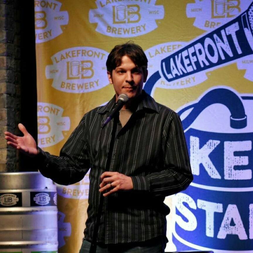 Ep. 25 Owner of  The Underground Collaborative Matt Kemple