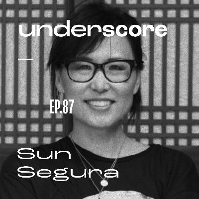 087 • SUN SEGURA