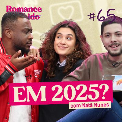 #064/descubra quem é virgem com Natã Nunes