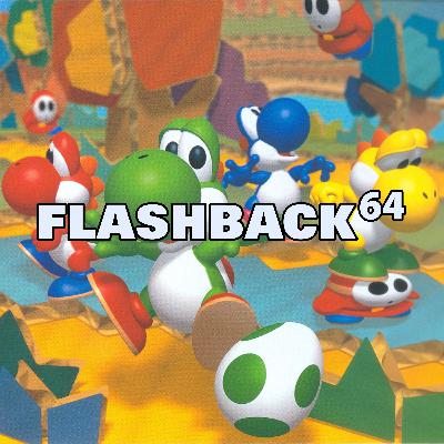 Yoshi's Story (With Luis Aguasvivas and Brian Riggsbee)
