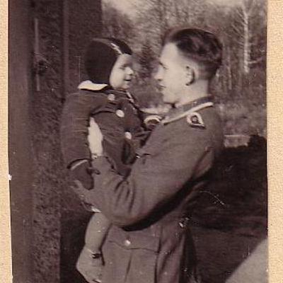 #6: Grüß meine Lieben, ich komme morgen!
