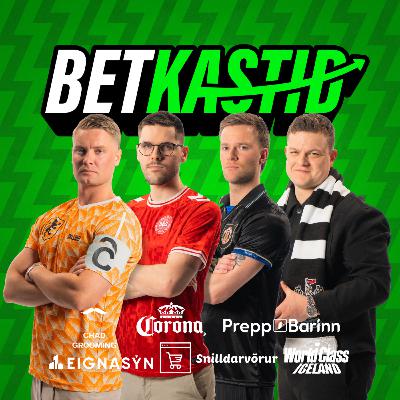 Pep ekki með það á hreinu hvort City geti unnið prem ennþá?