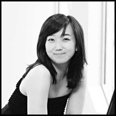 #67 - Interview with Korean Pianist Yerin Kim