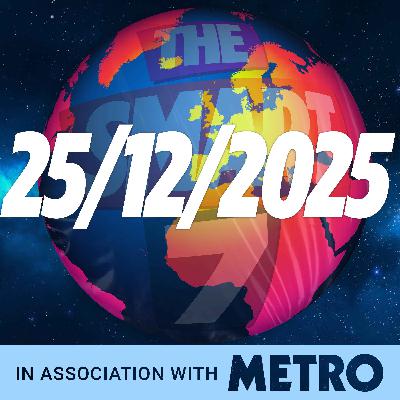 The Standout 7 - The Biggest Stories from January and February 2025