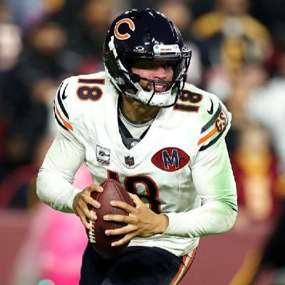 Bears Survive & Advance