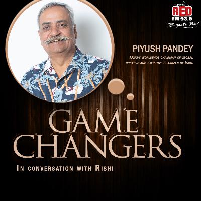 Piyush Pandey