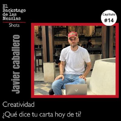 ¿Qué dice hoy tu carta de ti? Shorts 14 - El Backstage de las Mezclas