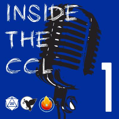 Inside the CCL | S01E01 Inside the CCL | S01E01