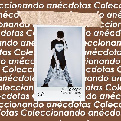 CA.- 90 Aalexxer