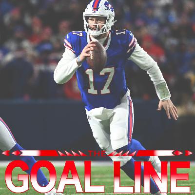 Goal Line: AFC East