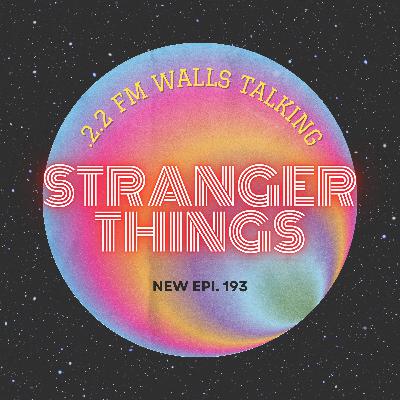 LETS CHAT Reaction ...IS COURTNEY COX IN STRANGER THINGS?/STRANGE FACTS AND  CHAT AND MORE