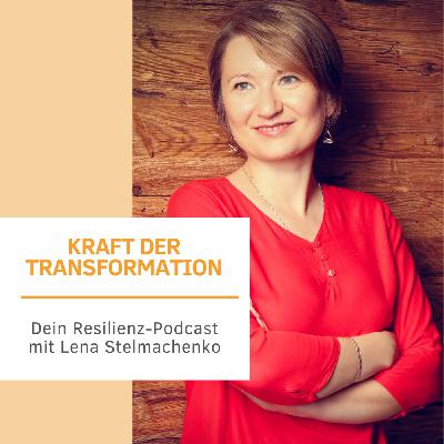 Folge 33 - Vereinbarkeit von Familie und Beruf- Interview mit Olga Germamka Folge 33 - Vereinbarkeit von Familie und Beruf- Interview mit Olga Germamka