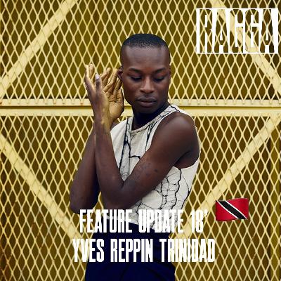 RAGGA Feature update 2018: Yves RAGGA Feature update 2018: Yves