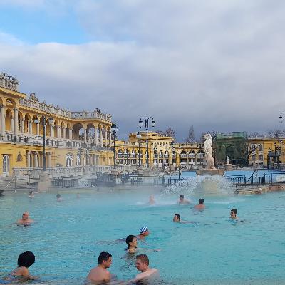 Back to Budapest Back to Budapest