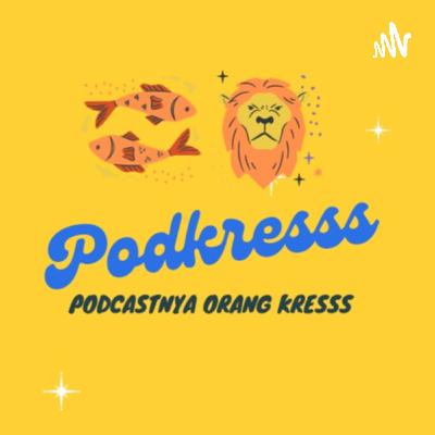 Podkresss: Episode 16 Yo Secret Admirer, Yo Mbadut