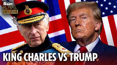 ‘HUGE AFRONT’: Why Donald Trump Would Take a Royal Snub “Personally”