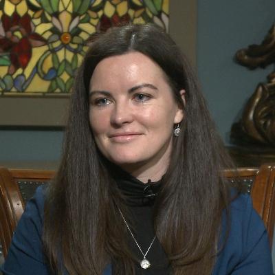 The Genesis of Gender | Dr. Abigail Favale | Franciscan University Presents The Genesis of Gender | Dr. Abigail Favale | Franciscan University Presents