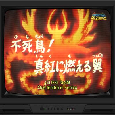 (S04E72) ¡El Ikki Tapia! Qué tendrá el fenixo