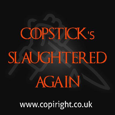 Slaughtered Again from the Surgeon's Hall: Ep7, Rent Assunder