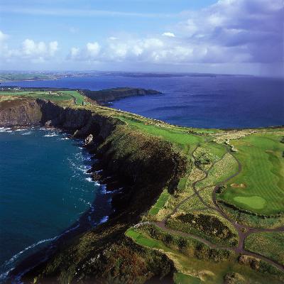 Episode 210: Ireland is Golf!