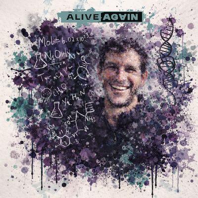 45 | Overtime: A Conversation With Dr. David Fajgenbaum