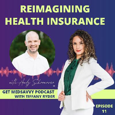 Reimagining 'Health Insurance' with Andy Schoonover, CEO CrowdHealth