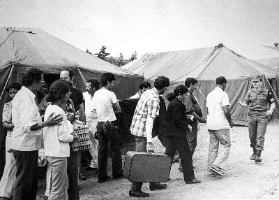 A new podcast from WPR about Cubans in Wisconsin