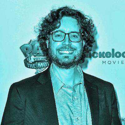 #63: Bob Barlen