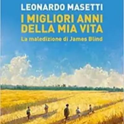 Intervista a Leonardo Masetti