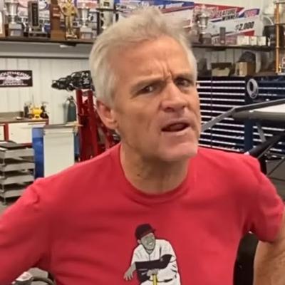 You Won't Believe How Much Money Race Car Drivers Actually Make | Kenny Wallace Classics You Won't Believe How Much Money Race Car Drivers Actually Make | Kenny Wallace Classics