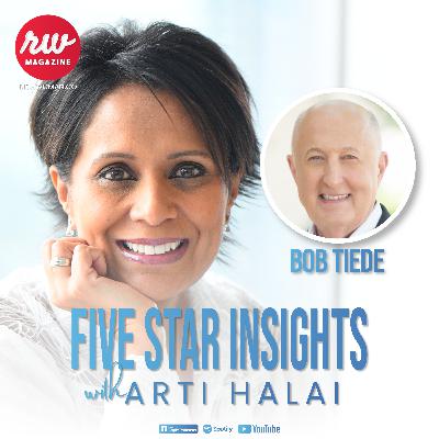 Bob Tiede - Leaders Who Lead With Questions