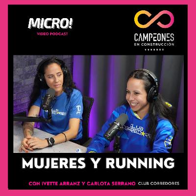 MUJERES Y RUNNING: Rompiendo barreras en cada zancada.